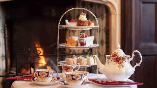 The Dower House Hotel fotoÄŸrafÄ±