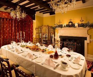 The Dower House Hotel fotoÄŸrafÄ±