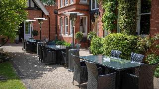 The Dower House Hotel fotoÄŸrafÄ±
