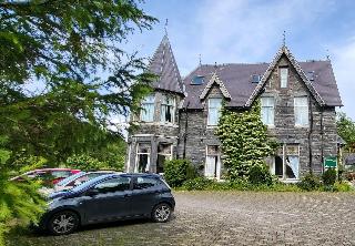 Plas Penaeldroch Manor fotoÄŸrafÄ±