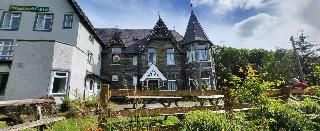 Plas Penaeldroch Manor fotoÄŸrafÄ±