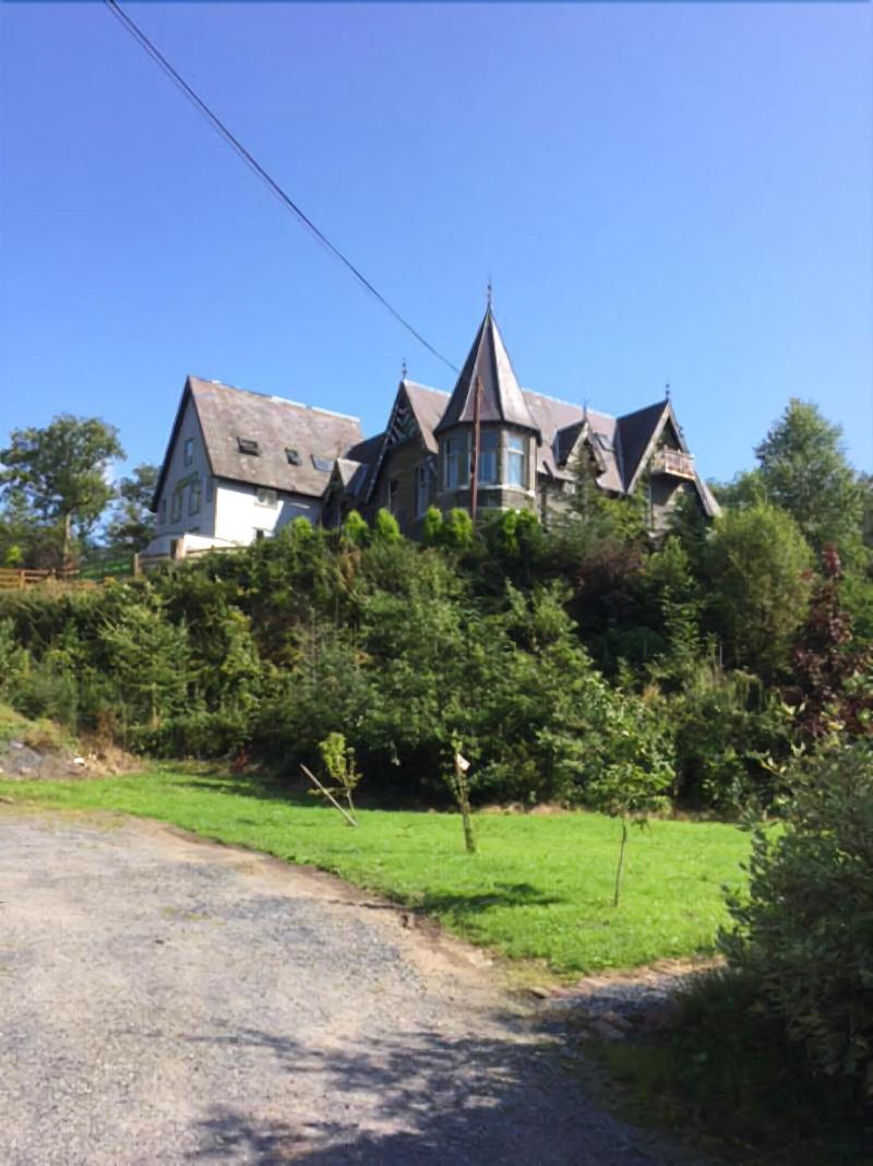 Plas Penaeldroch Manor - Genel