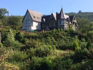 Plas Penaeldroch Manor fotoÄŸrafÄ±
