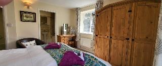Plas Penaeldroch Manor fotoÄŸrafÄ±