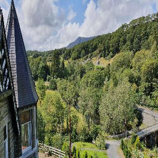 Plas Penaeldroch Manor fotoÄŸrafÄ±