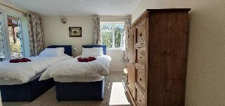 Plas Penaeldroch Manor fotoÄŸrafÄ±