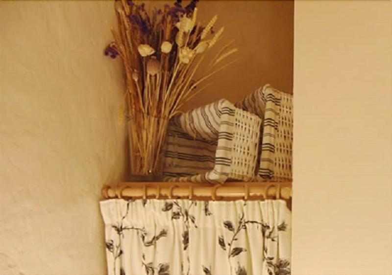 Vine Cottage - B&B - Lobi