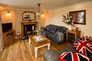 Vine Cottage - B&B otel fotoğrafı