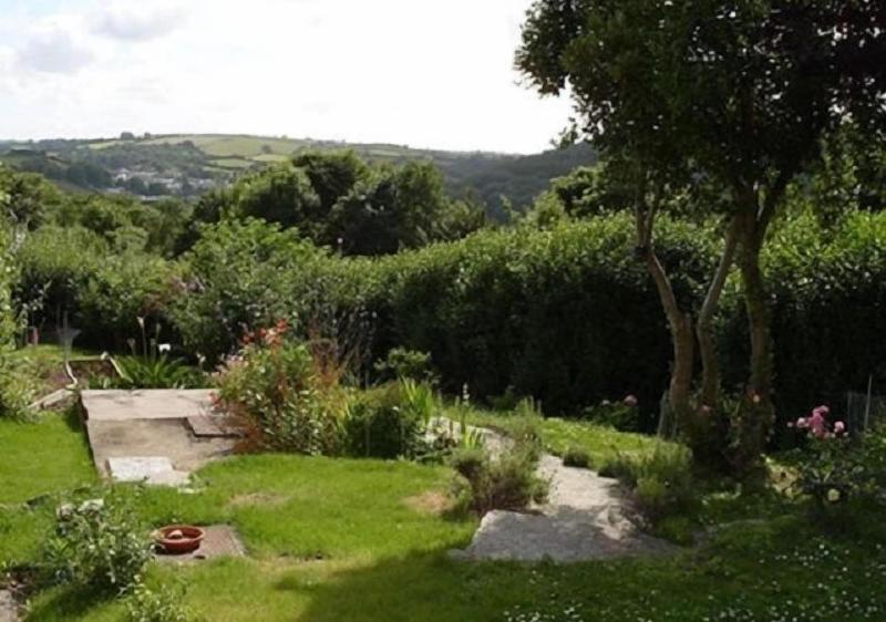 Vine Cottage - B&B - Genel