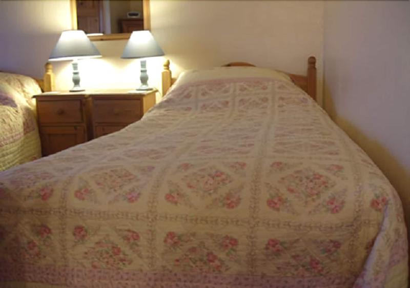 Vine Cottage - B&B - Oda