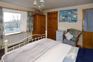 Vine Cottage - B&B fotoÄŸrafÄ±