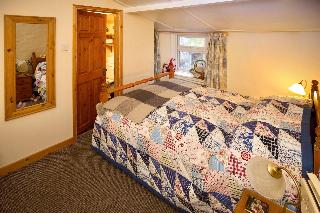 Vine Cottage - B&B fotoÄŸrafÄ±