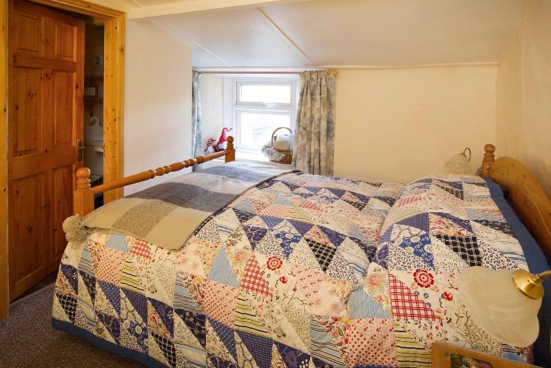 Vine Cottage - B&B - Oda