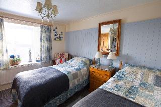 Vine Cottage - B&B fotoÄŸrafÄ±