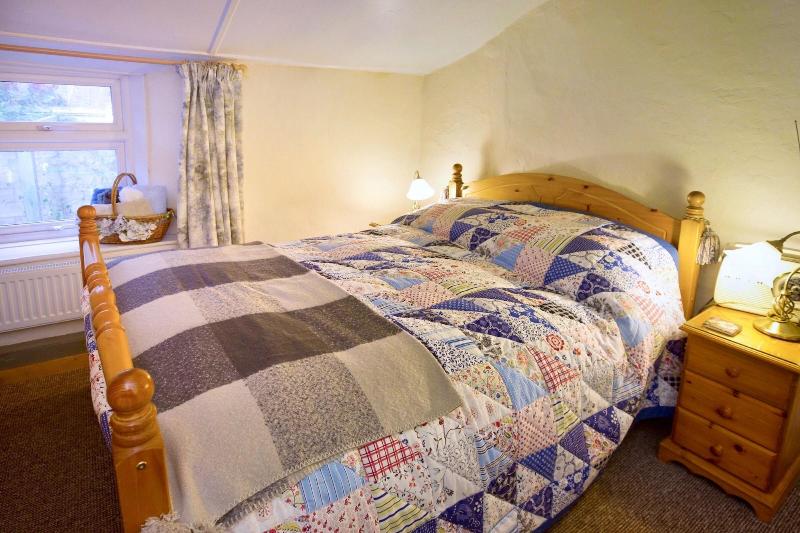 Vine Cottage - B&B - Oda
