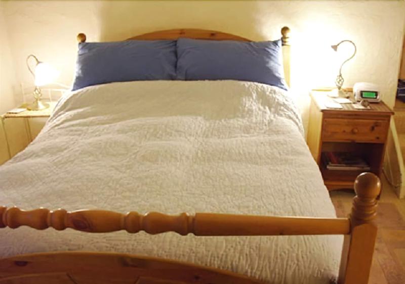 Vine Cottage - B&B - Oda