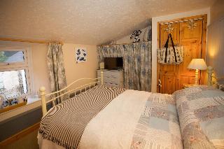 Vine Cottage - B&B fotoÄŸrafÄ±