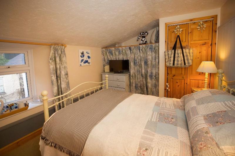 Vine Cottage - B&B - Oda