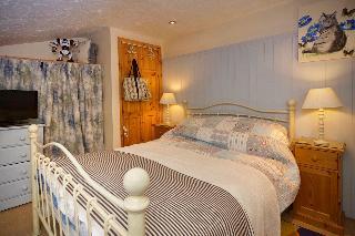 Vine Cottage - B&B fotoÄŸrafÄ±