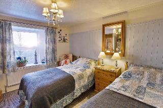 Vine Cottage - B&B fotoÄŸrafÄ±