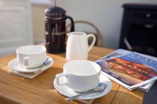 Vine Cottage - B&B fotoÄŸrafÄ±