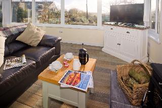 Vine Cottage - B&B fotoÄŸrafÄ±