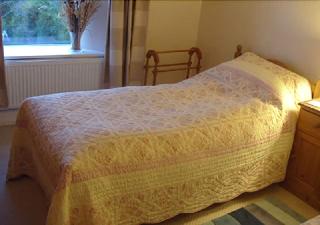 Vine Cottage - B&B fotoÄŸrafÄ±