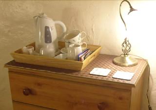 Vine Cottage - B&B fotoÄŸrafÄ±