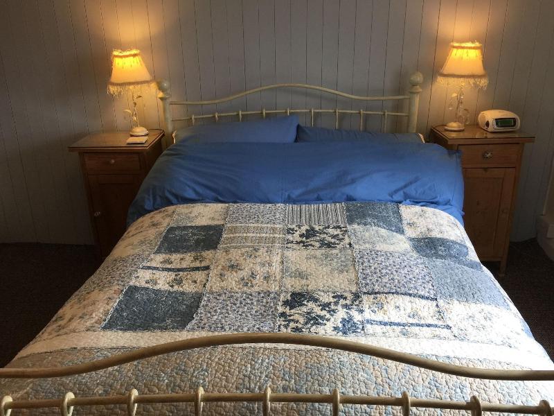 Vine Cottage - B&B - Oda