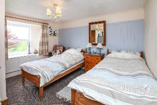 Vine Cottage - B&B fotoÄŸrafÄ±