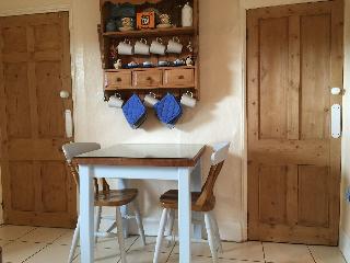 Vine Cottage - B&B fotoÄŸrafÄ±