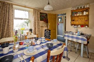 Vine Cottage - B&B fotoÄŸrafÄ±