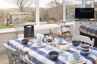 Vine Cottage - B&B fotoÄŸrafÄ±