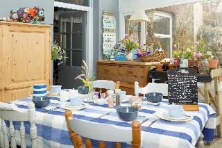 Vine Cottage - B&B fotoÄŸrafÄ±