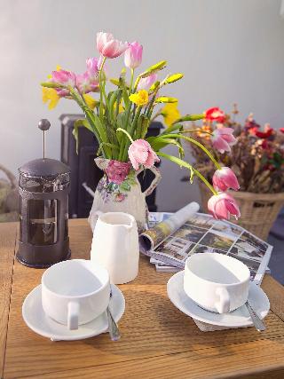 Vine Cottage - B&B fotoÄŸrafÄ±