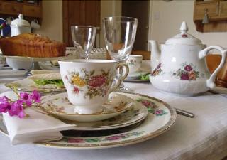 Vine Cottage - B&B fotoÄŸrafÄ±
