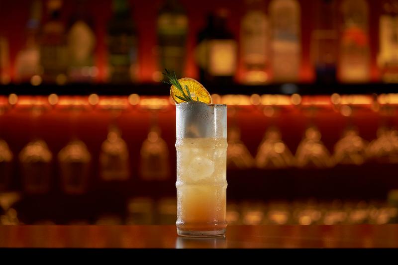 Terra Nostra Garden Hotel - Bar