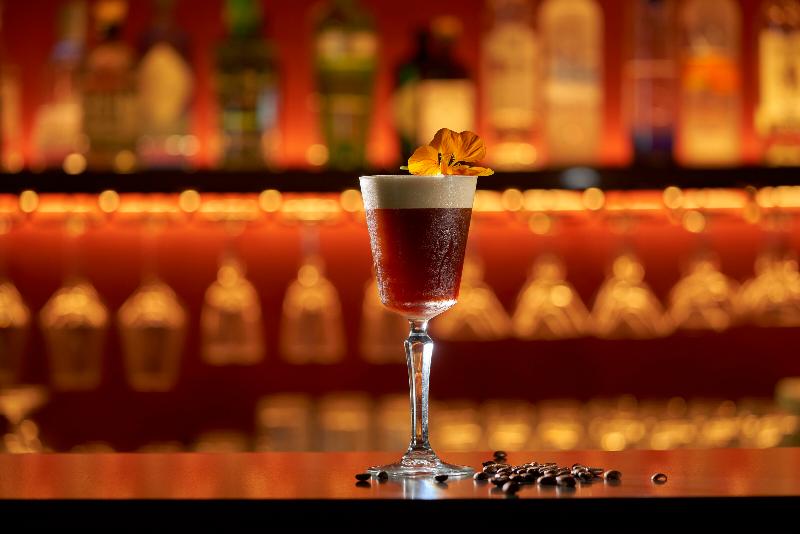 Terra Nostra Garden Hotel - Bar