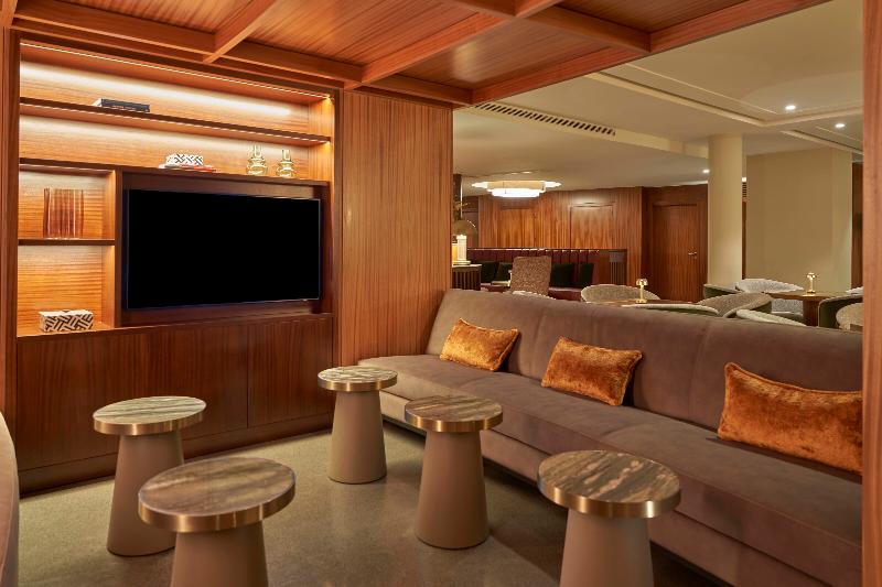 Terra Nostra Garden Hotel - Bar