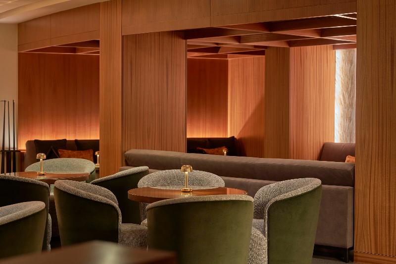 Terra Nostra Garden Hotel - Bar