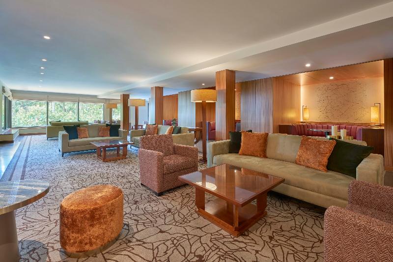 Terra Nostra Garden Hotel - Bar