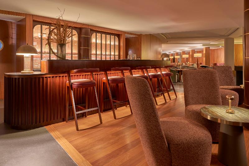 Terra Nostra Garden Hotel - Bar