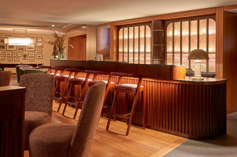 Terra Nostra Garden Hotel - Bar