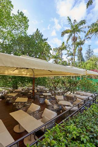 Terra Nostra Garden Hotel fotoÄŸrafÄ±