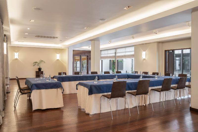 Terra Nostra Garden Hotel - Toplantı