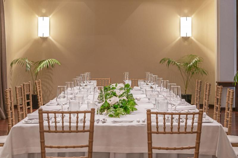 Terra Nostra Garden Hotel - Toplantı