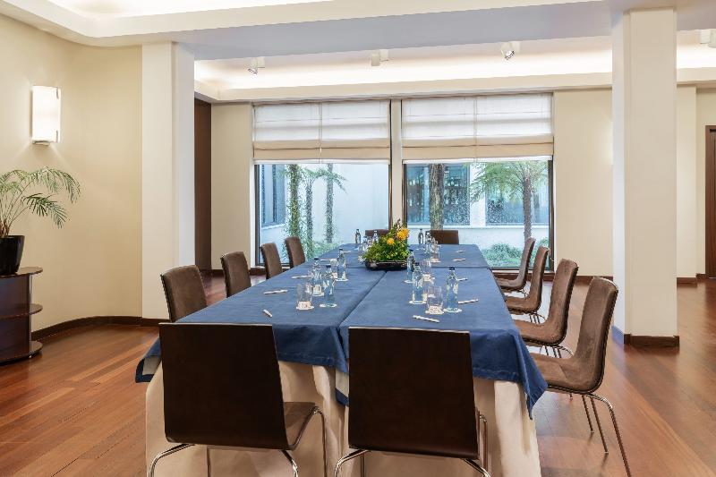 Terra Nostra Garden Hotel - Toplantı