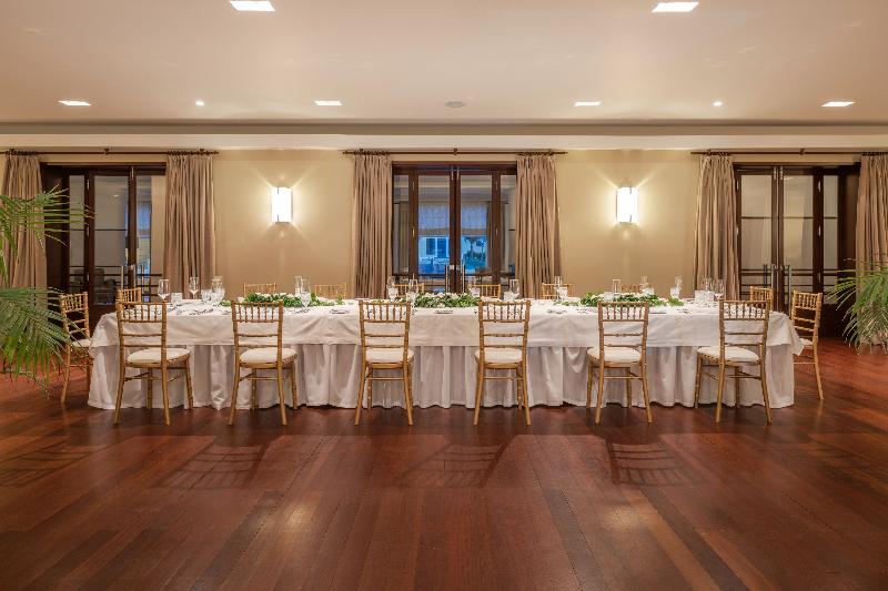 Terra Nostra Garden Hotel - Toplantı