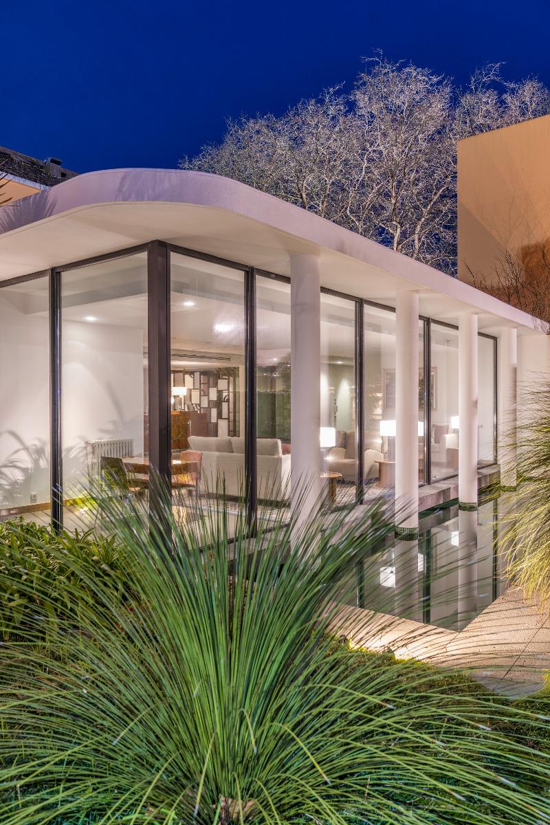 Terra Nostra Garden Hotel - Genel