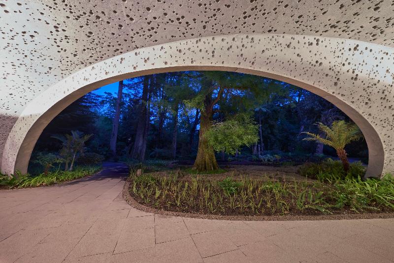 Terra Nostra Garden Hotel - Genel